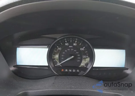 2017 Ford Explorer Xlt z USA, uszkodzony, nr VIN 1FM5K8D85HGD16166